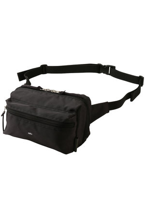 ザッツ/zattuのPONTE-LQ ナイロンウエストポーチ(120900/120902)