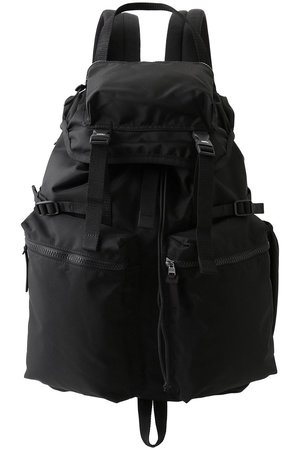 ザッツ/zattuのSMITHEE-K2 ナイロンバックパック(120100/120104)