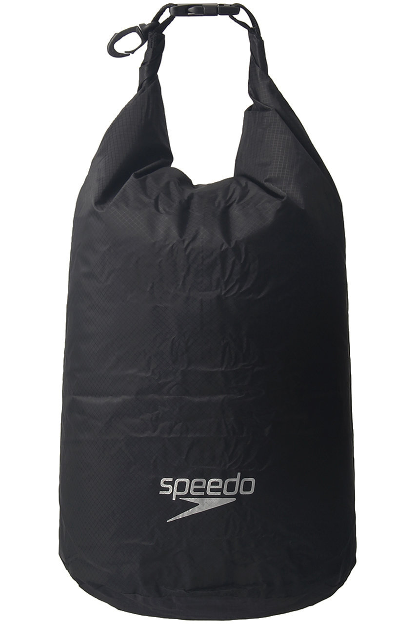 Speedo スピード ハイドロエアーウォータープルーフロールトップ13L ブラック