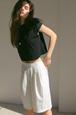 【ELLE SHOP × SPEEDO × ETRE TOKYO Collaboration】キュロットパンツ