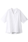 リラックスハーフスリーブシャツ