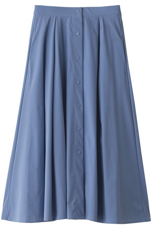 スピード/Speedoのリラックスフロントボタンスカート(110700/110703)