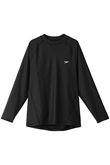 【MEN】ロングスリーブラッシュティー