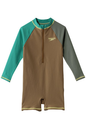 スピード/Speedoの【KIDS】ユニセックスロンパース(200200/200216)