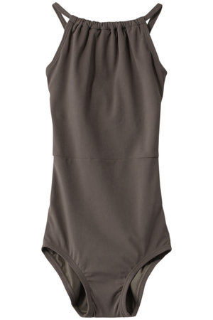 スピード/Speedoの【KIDS】クロスノットスーツガール(200200/200216)