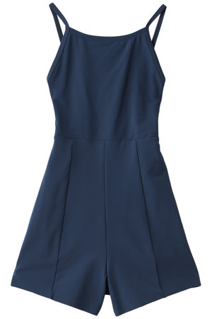 スピード/Speedoの【KIDS】オールインワンガール(200200/200216)