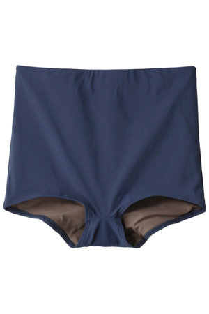 スピード/Speedoのハイウエストボトムス(180400/180402)