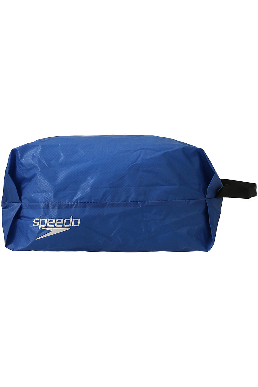 スピード/Speedoの【UNISEX】ウォータープルーフ(ブルー/SD98B68)