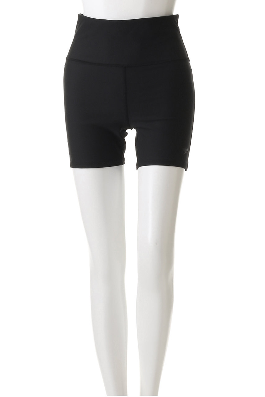 Speedo(スピード)｜ミニマム/ブラック の通販｜ELLESHOP・(エル