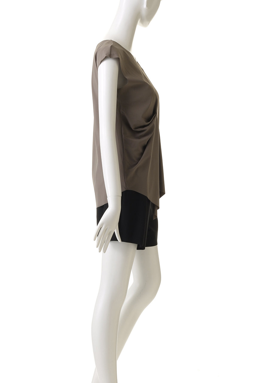 Speedo リファインドフレンチスリーブセパレーツ Speedo(スピード)｜リファインドフレンチスリーブセパレーツ