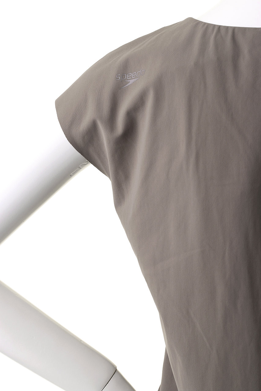 Speedo(スピード)｜リファインドフレンチスリーブセパレーツ/フラッグ