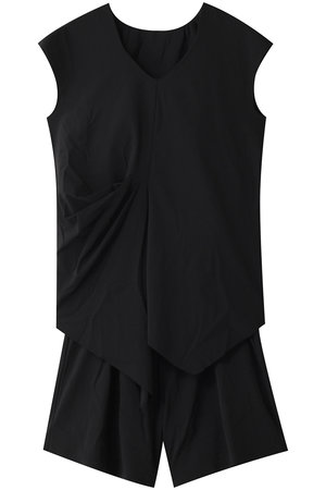 スピード/Speedoのリファインドフレンチスリーブセパレーツ(180400/180401)