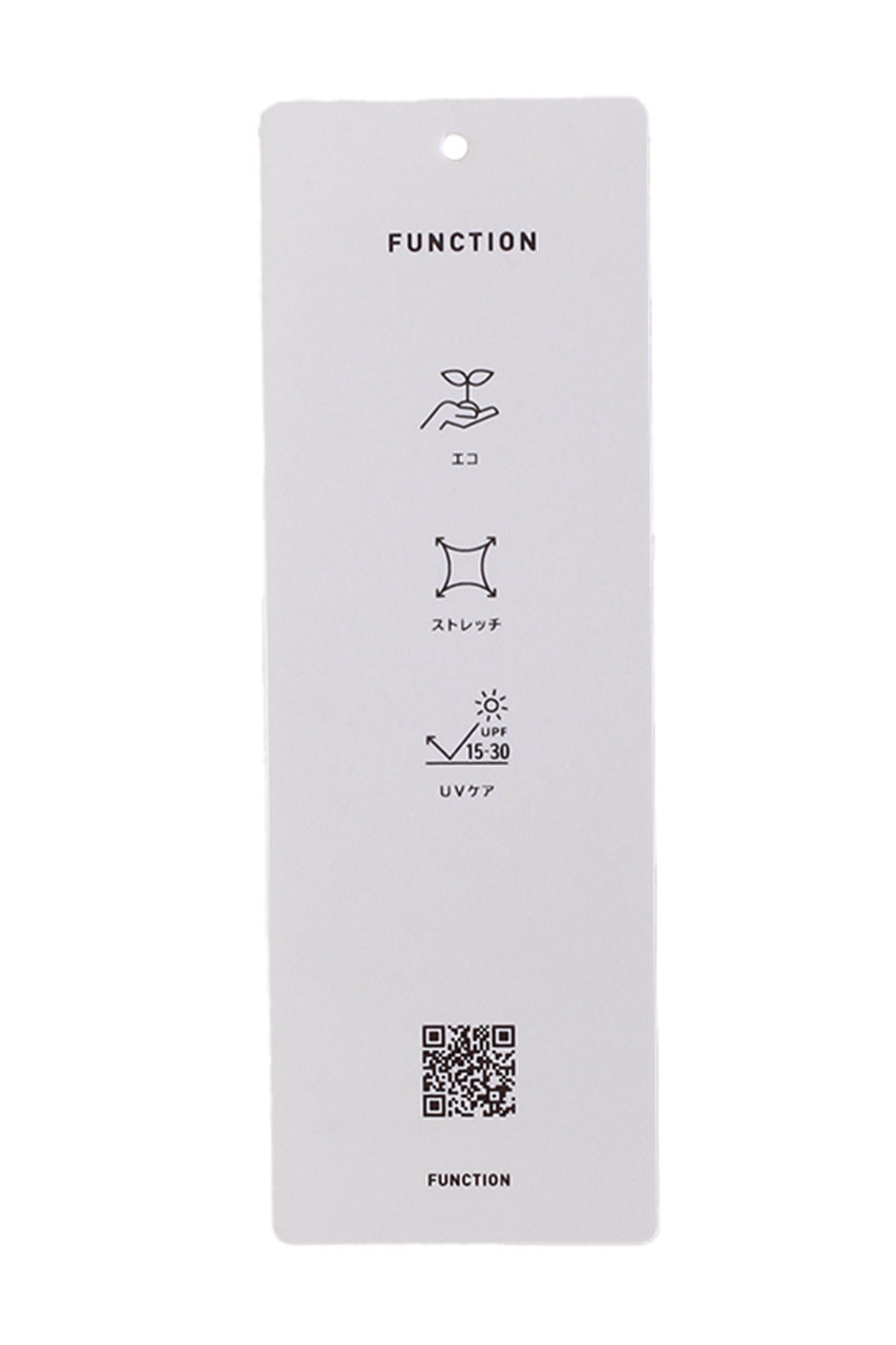 Speedo(スピード)｜ロングスリーブセパレーツ/アーモンド の通販