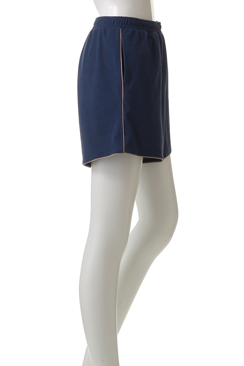 Speedo(スピード)｜パイルラインショーツ/グローブブルー の通販