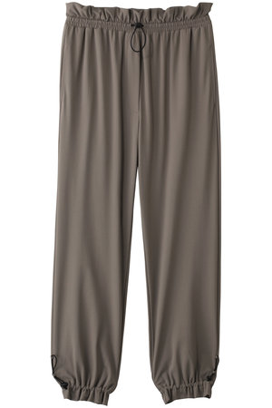 スピード/Speedoのステイフィットギャザーパンツ(110600/110601)