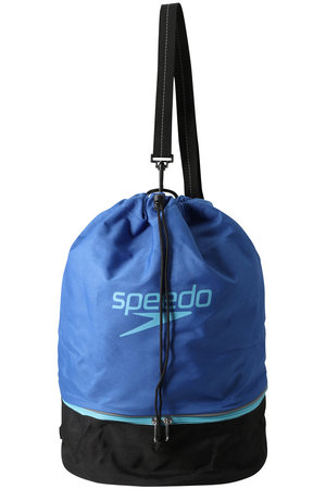 SPEEDO - スピードトレーニングリュック　バック　speedo speedo スピード キッズ プールバッグ SPEEDO ジュニア スイム