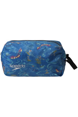 スピード/Speedoの【UNISEX】ノベルティーウォータープルーフエム(140800/140802)