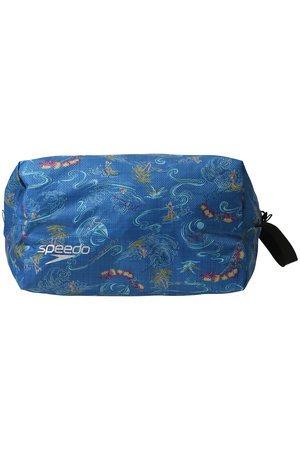 スピード/Speedoの【UNISEX】ノベルティーウォータープルーフエル(140800/140802)