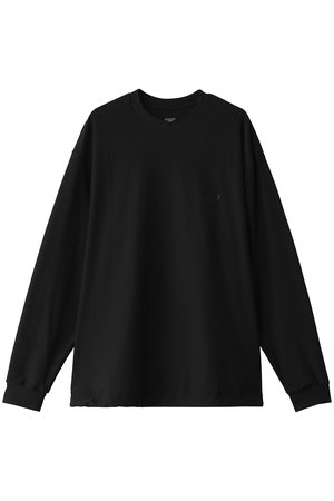 スピード/Speedoの【MEN】ラッシュコードロングスリーブティー(110100/110103)