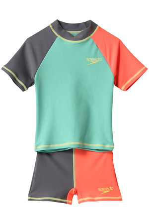 スピード/Speedoの【KIDS】キッズユニセックスセパレーツ(200200/200216)