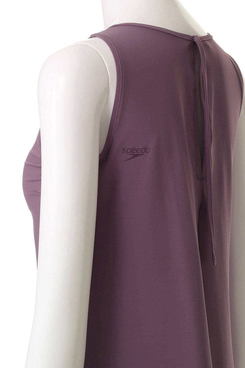 Speedo(スピード)｜ミニワンピース/アサイー の通販｜ELLESHOP・(エル