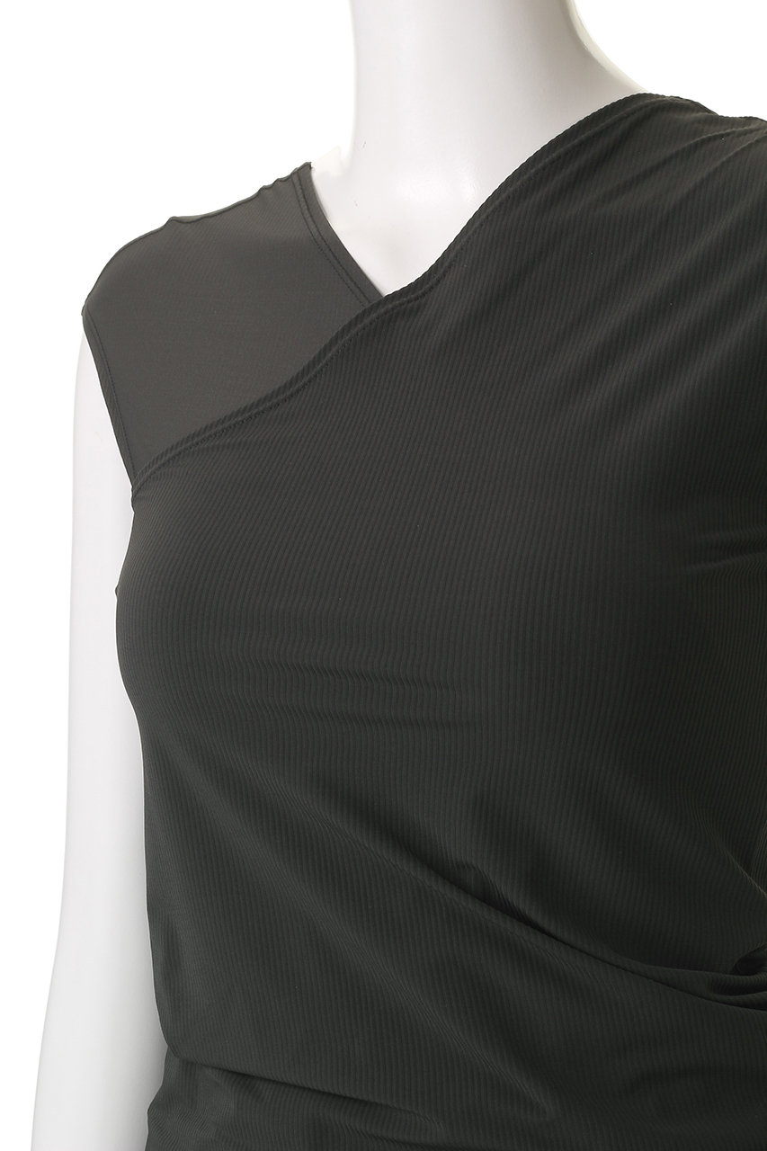 Speedo(スピード)｜リブ3セット/チャコールグレイ の通販｜ELLESHOP