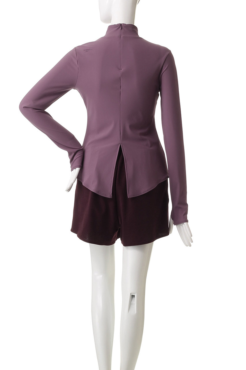 Speedo(スピード)｜ザラッシュガード/アサイー の通販｜ELLESHOP