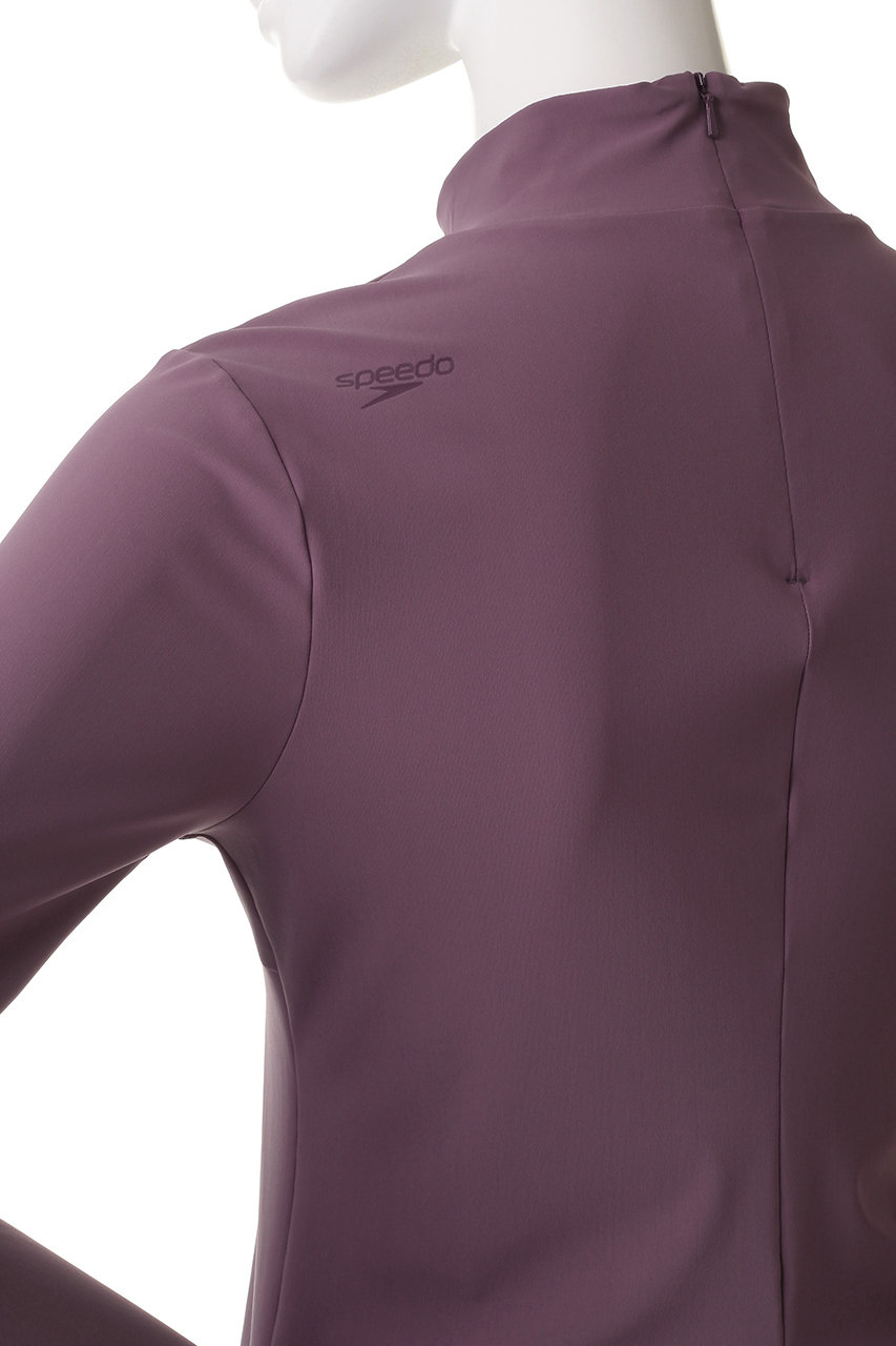 Speedo(スピード)｜ザラッシュガード/アサイー の通販｜ELLESHOP