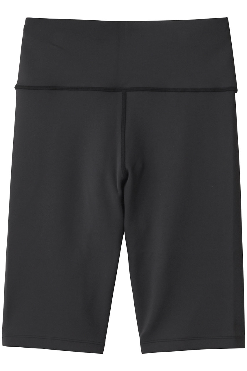 Speedo マイコンフィミディアムレギンス (ブラック, L) スピード ELLE SHOP Speedo マイコンフィミディアムレギンス (ブラック, L) スピード ELLE SHOP