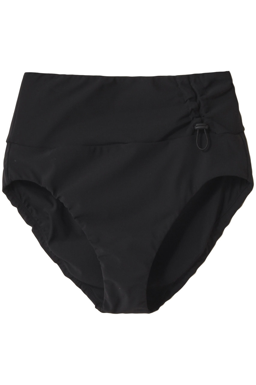 Speedo ビキニボトムス (ブラック, S) スピード ELLE SHOP Speedo ビキニボトムス (ブラック, S) スピード ELLE SHOP