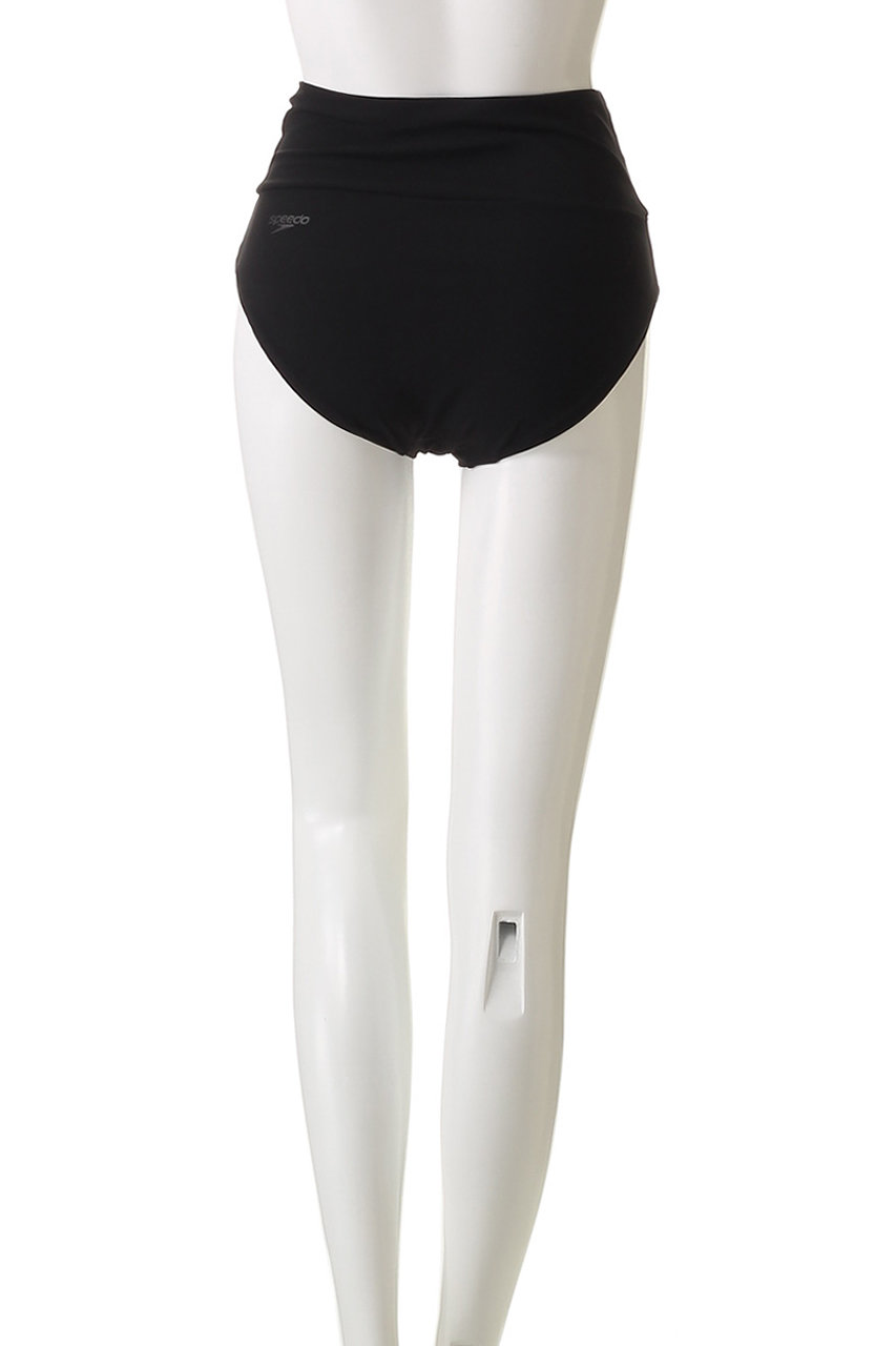 Speedo(スピード)｜ビキニボトムス/ブラック の通販｜ELLESHOP・(エル
