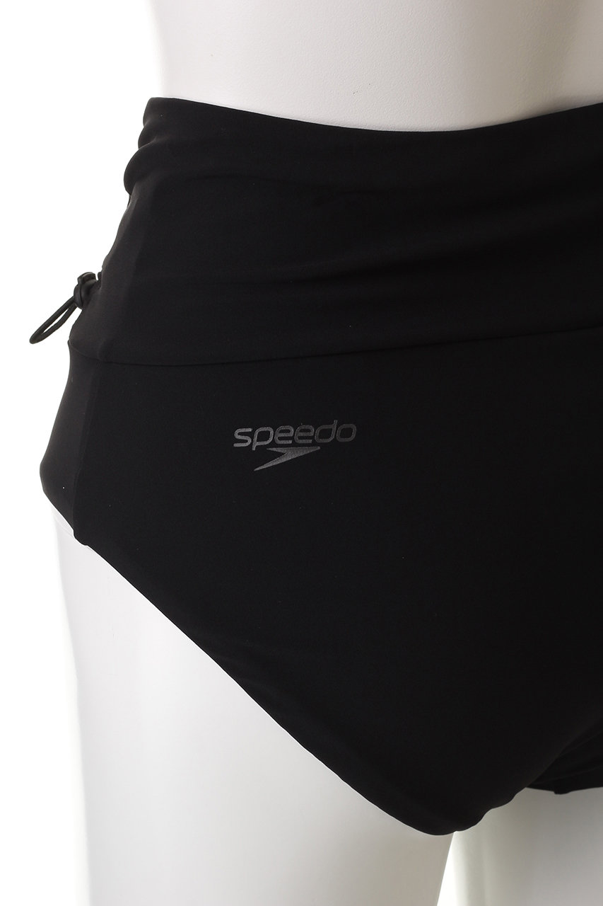 Speedo(スピード)｜ビキニボトムス/ブラック の通販｜ELLESHOP・(エル