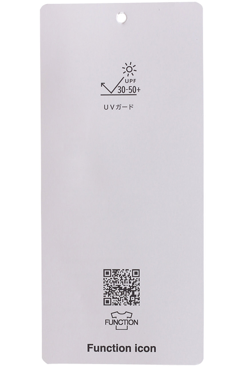 Speedo(スピード)｜エアパロング/チャコールグレイ の通販｜ELLESHOP