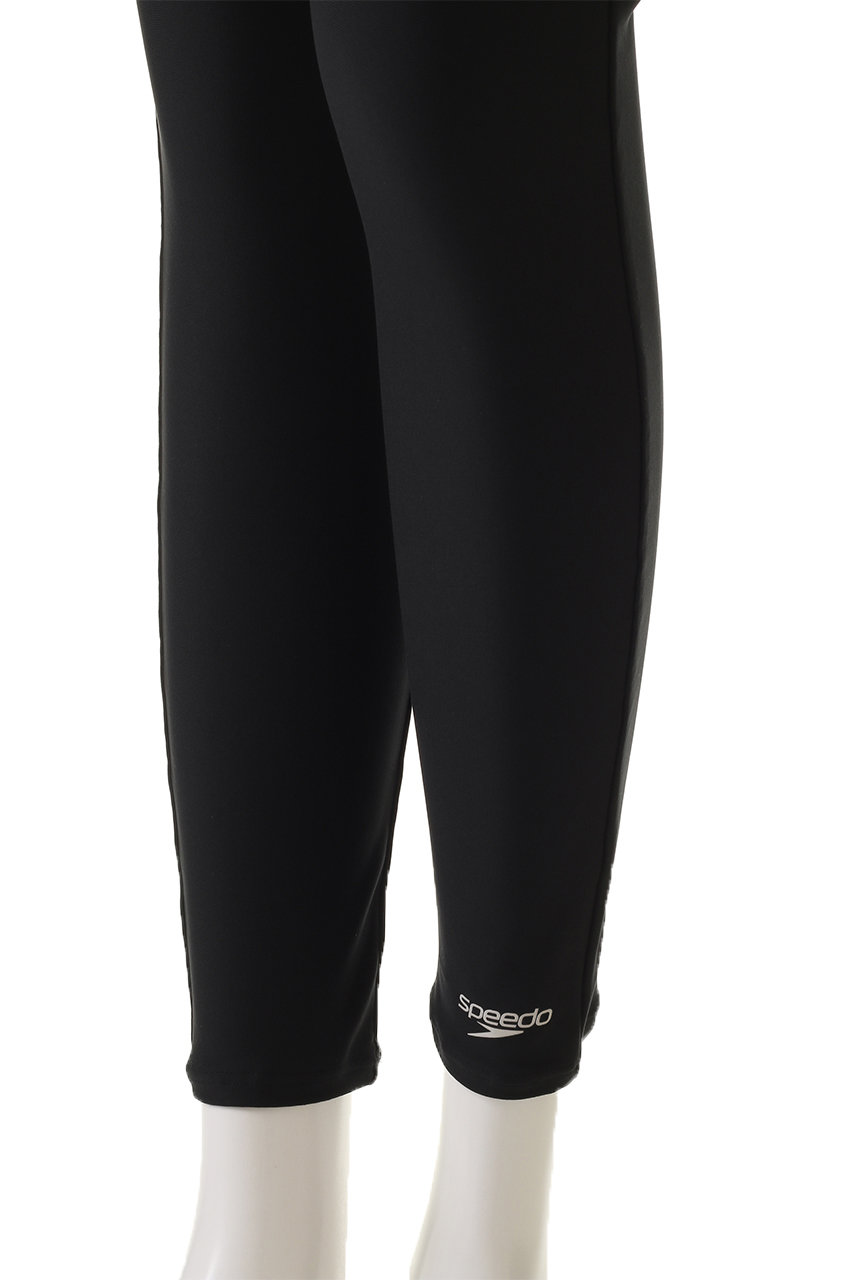 Speedo(スピード)｜エアパロング/チャコールグレイ の通販｜ELLESHOP