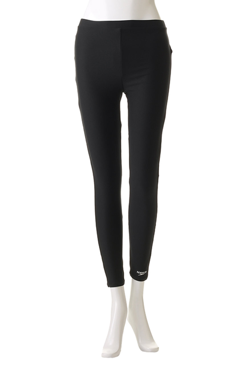 Speedo(スピード)｜エアパロング/チャコールグレイ の通販｜ELLESHOP