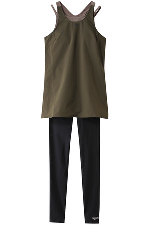 スピード/Speedoのエアパロング