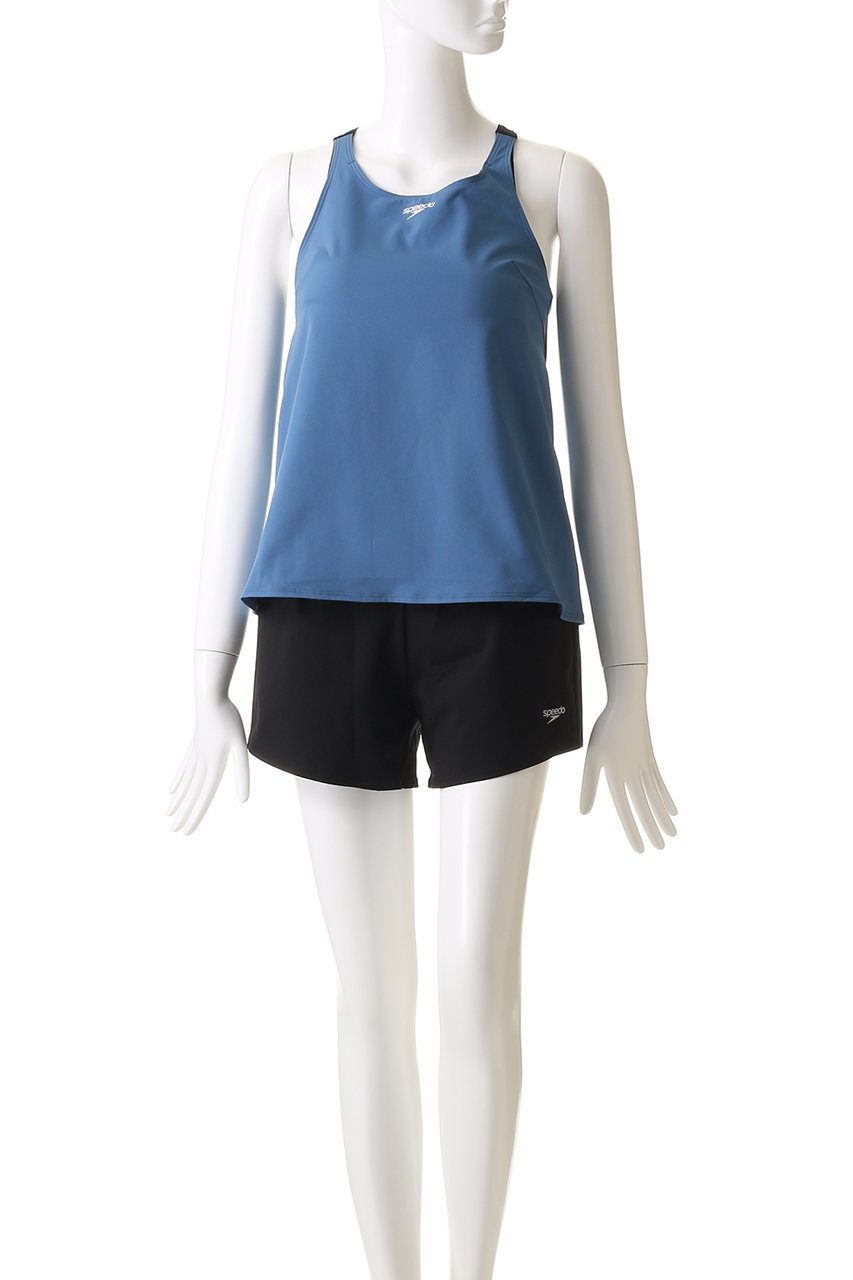 Speedo(スピード)｜エアパII/サンライズブルー の通販｜ELLESHOP