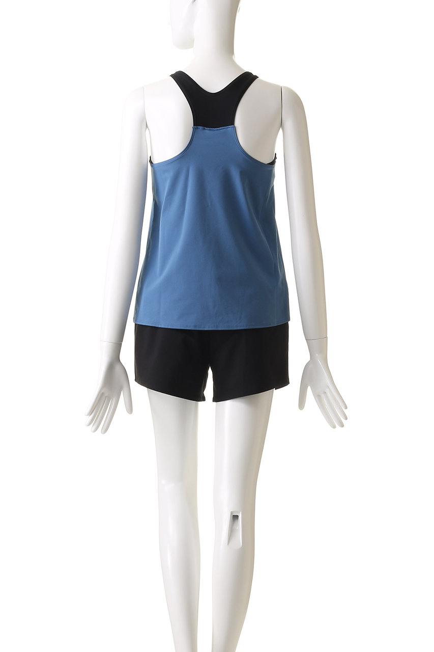 SPEEDO エアパII スピード（SPEEDO）（レディース）フィットネス水着 レディース 水泳