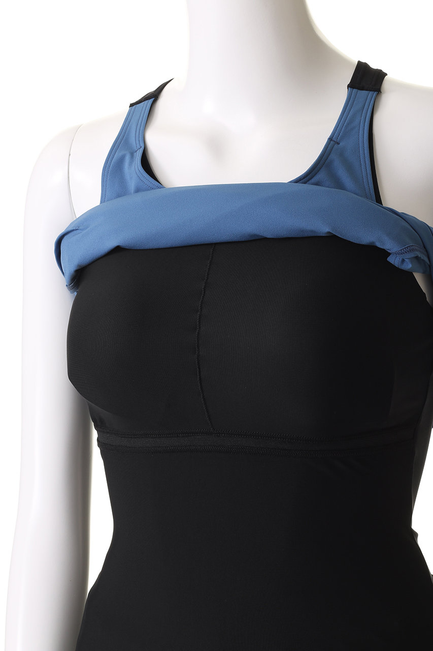 Speedo(スピード)｜エアパII/サンライズブルー の通販｜ELLESHOP