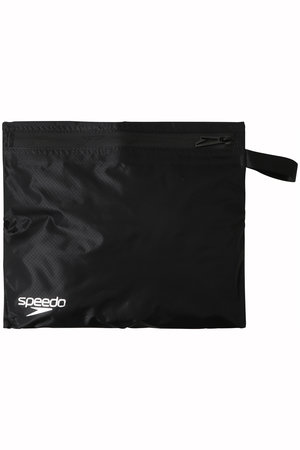スピード/Speedoの【UNISEX】ウォータープルーフフラットポーチ(180300/180301)