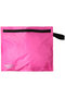 【UNISEX】ウォータープルーフフラットポーチ スピード/Speedo オーキッドピンク
