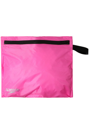 スピード/Speedoの【UNISEX】ウォータープルーフフラットポーチ(180300/180301)