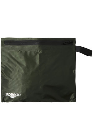 スピード/Speedoの【UNISEX】ウォータープルーフフラットポーチ(180300/180301)