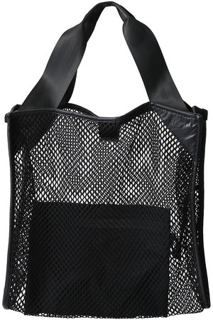 スピード/Speedoの【UNISEX】ボヤージュメッシュトート(180300/180301)