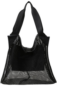 Speedo(スピード)｜【UNISEX】ボヤージュメッシュトート