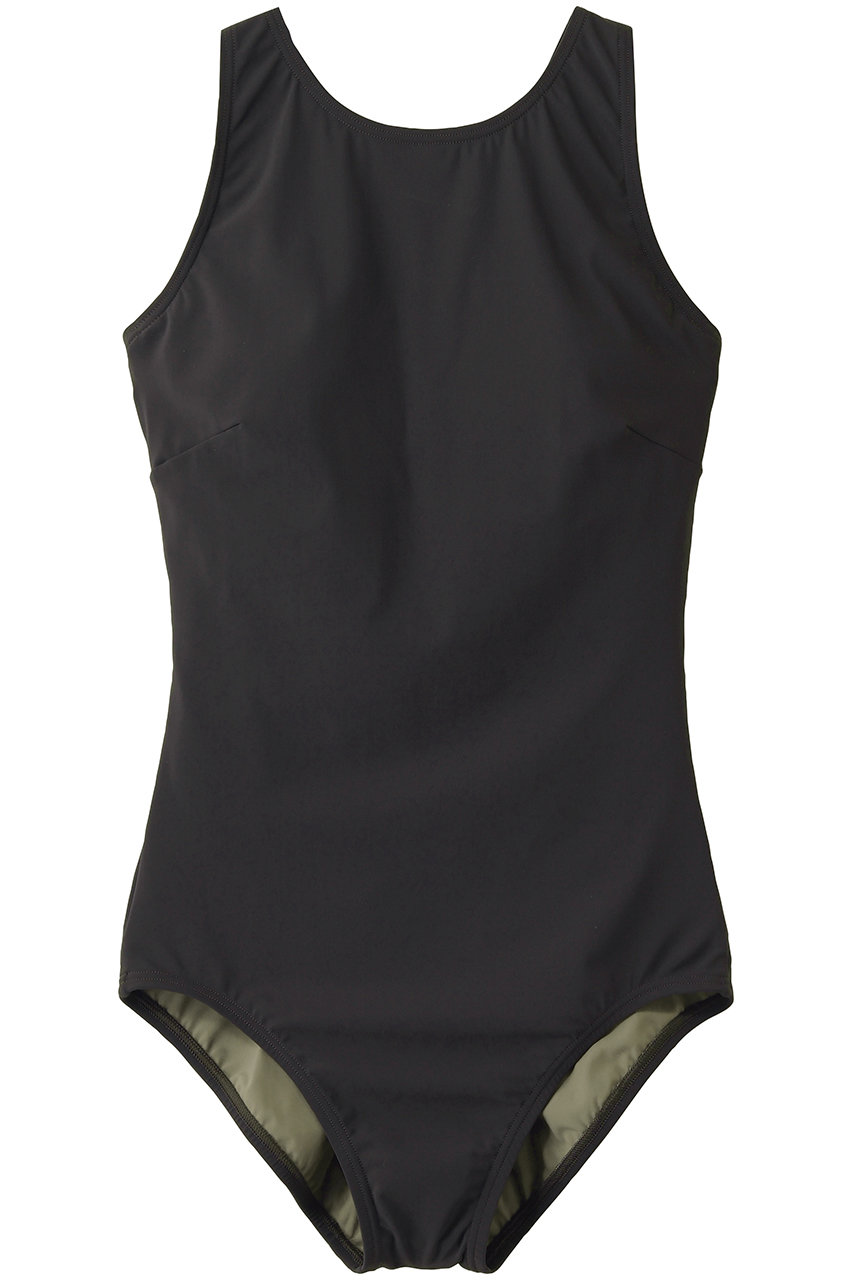 スピード/Speedoのザ スーツ(キャメル/SFW02480)