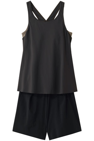 スピード/Speedoのステイフィット フレアセパレーツ