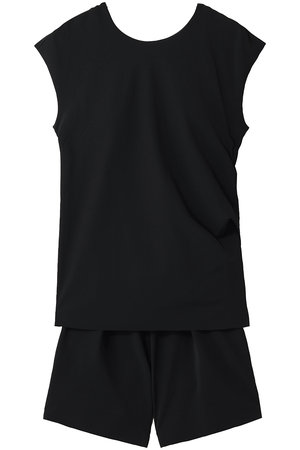 スピード/Speedoのフレンチスリーブタックセパレーツ