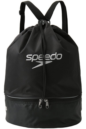 スピード/Speedoの【UNISEX】スイムバッグ(180300/180301)