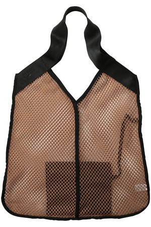 スピード/Speedoの【UNISEX】メッシュトート